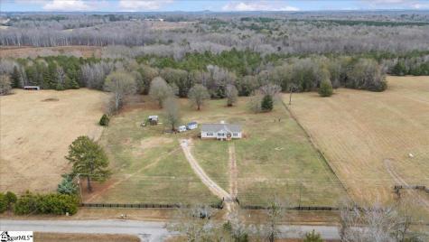 1254 Deck Road Gray Court SC 29645