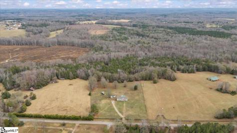 1254 Deck Road Gray Court SC 29645