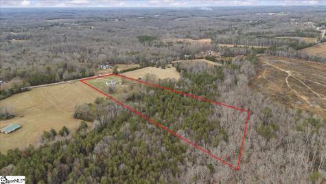 1254 Deck Road Gray Court SC 29645