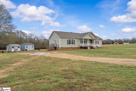 1254 Deck Road Gray Court SC 29645