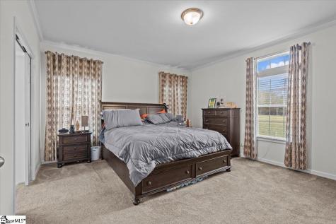 1254 Deck Road Gray Court SC 29645