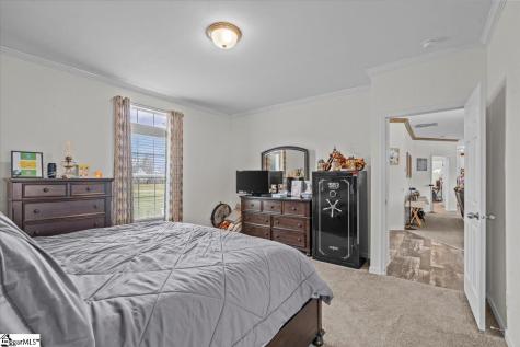 1254 Deck Road Gray Court SC 29645