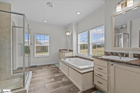 1254 Deck Road Gray Court SC 29645