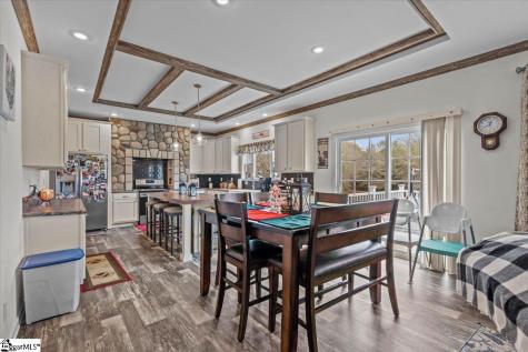 1254 Deck Road Gray Court SC 29645