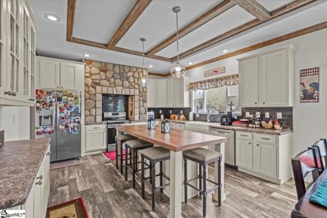 1254 Deck Road Gray Court SC 29645