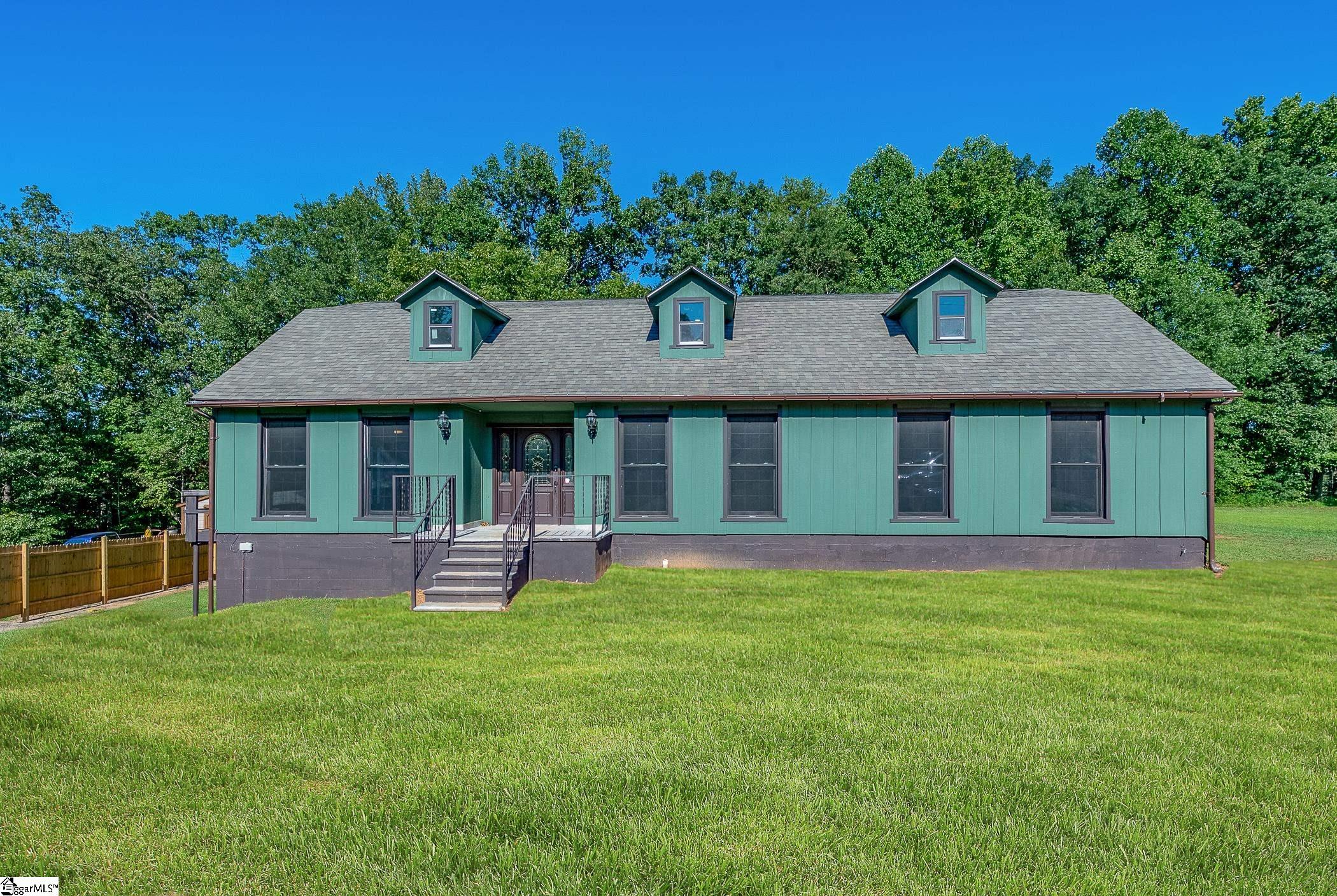 141 Agnes Drive Duncan SC 29334