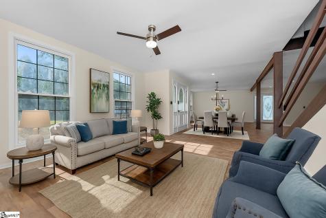 141 Agnes Drive Duncan SC 29334