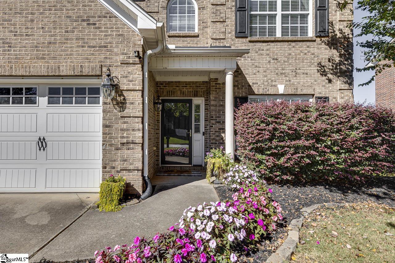 15 Fawn Hill Drive Anderson SC 29621