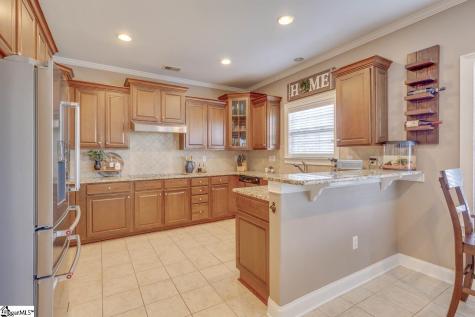 15 Fawn Hill Drive Anderson SC 29621