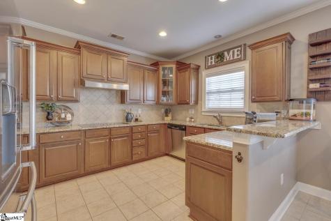 15 Fawn Hill Drive Anderson SC 29621