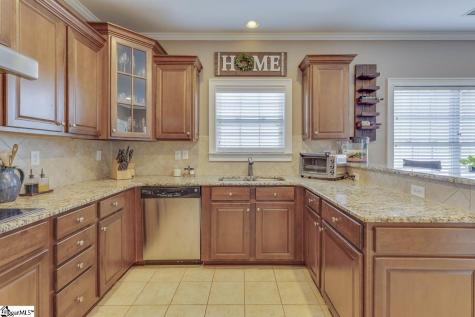 15 Fawn Hill Drive Anderson SC 29621