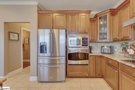 15 Fawn Hill Drive Anderson SC 29621