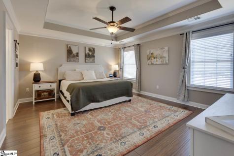 15 Fawn Hill Drive Anderson SC 29621