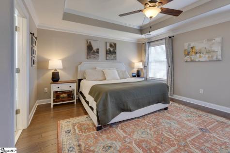 15 Fawn Hill Drive Anderson SC 29621