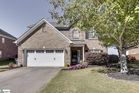 15 Fawn Hill Drive Anderson SC 29621