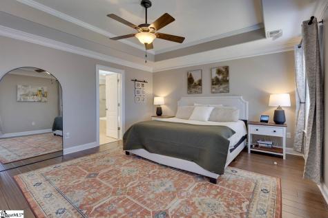 15 Fawn Hill Drive Anderson SC 29621