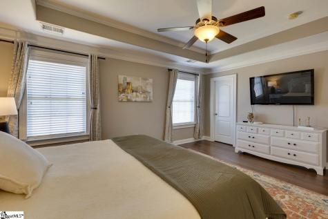 15 Fawn Hill Drive Anderson SC 29621