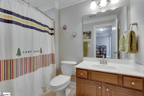 15 Fawn Hill Drive Anderson SC 29621