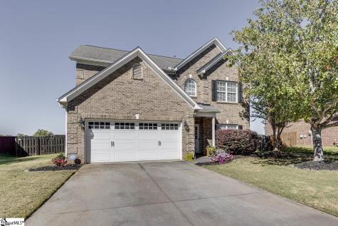 15 Fawn Hill Drive Anderson SC 29621