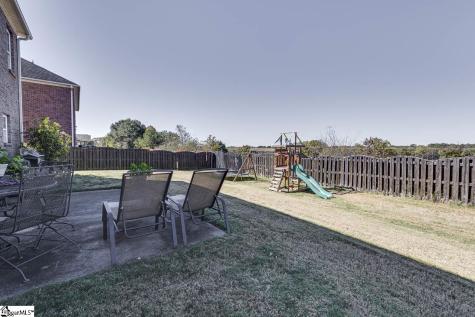 15 Fawn Hill Drive Anderson SC 29621