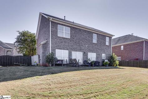 15 Fawn Hill Drive Anderson SC 29621