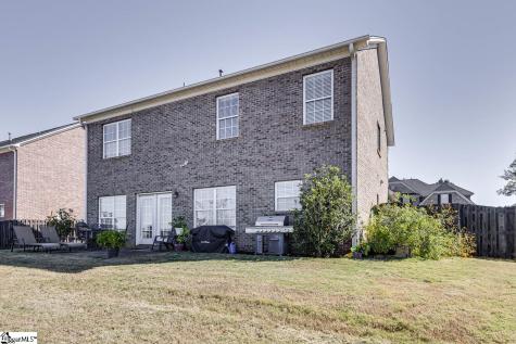 15 Fawn Hill Drive Anderson SC 29621