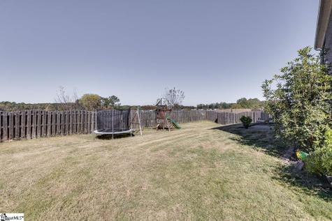 15 Fawn Hill Drive Anderson SC 29621