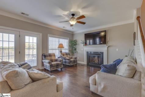 15 Fawn Hill Drive Anderson SC 29621