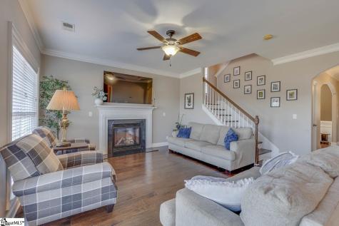 15 Fawn Hill Drive Anderson SC 29621