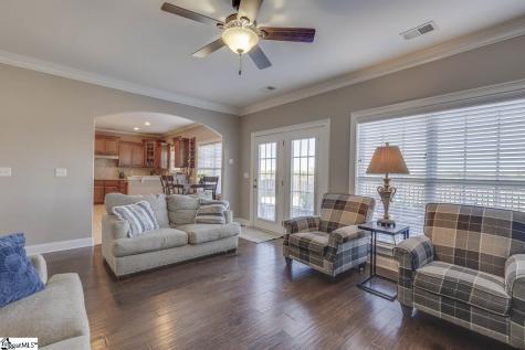15 Fawn Hill Drive Anderson SC 29621
