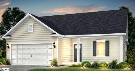 107 Indigo Park Place Easley SC 29642