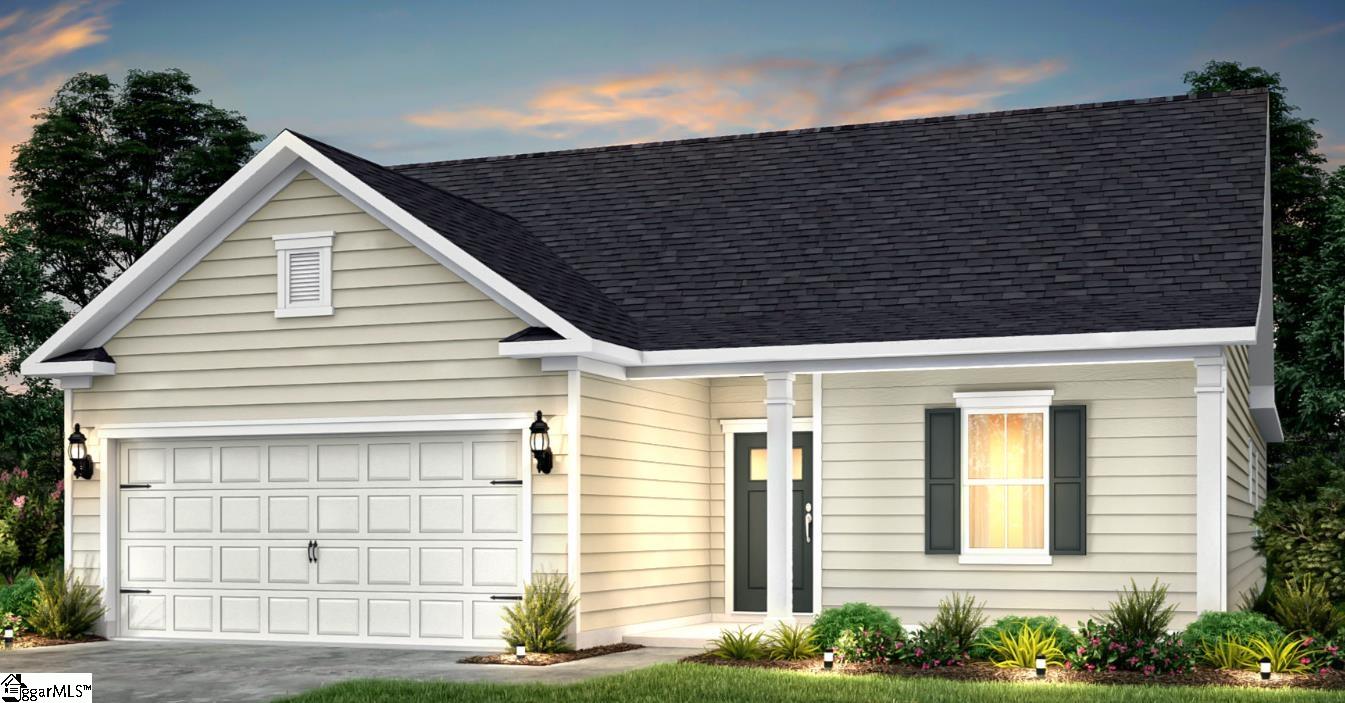 107 Indigo Park Place Easley SC 29642