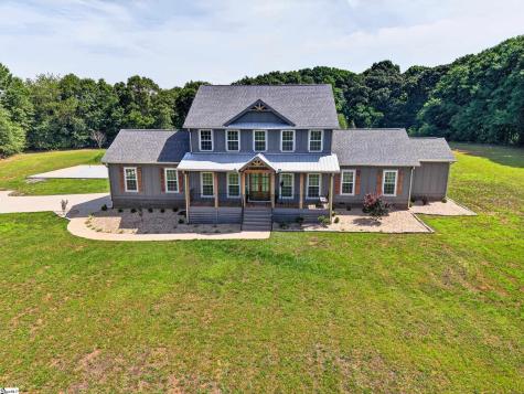 5016 Copeland Road Belton SC 29627