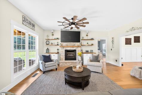 5016 Copeland Road Belton SC 29627