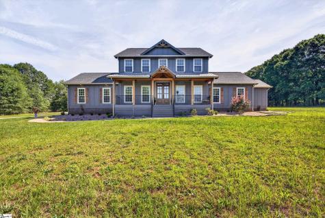 5016 Copeland Road Belton SC 29627