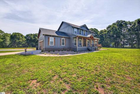 5016 Copeland Road Belton SC 29627