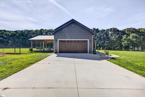 5016 Copeland Road Belton SC 29627
