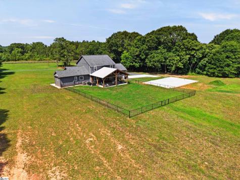 5016 Copeland Road Belton SC 29627