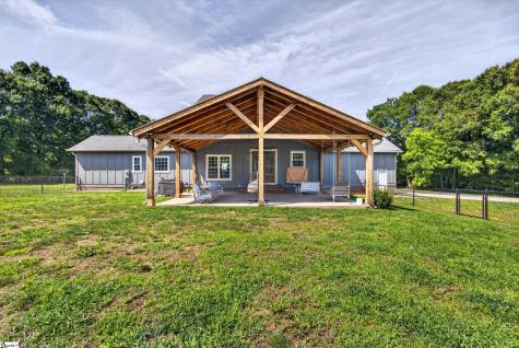 5016 Copeland Road Belton SC 29627