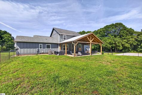 5016 Copeland Road Belton SC 29627