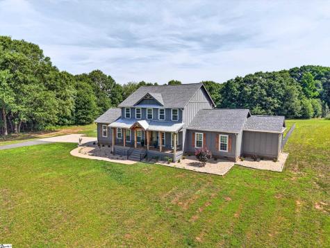 5016 Copeland Road Belton SC 29627