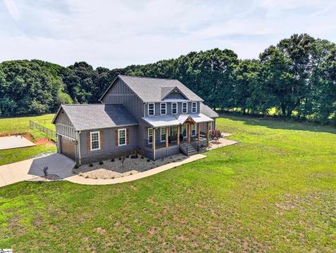 5016 Copeland Road Belton SC 29627