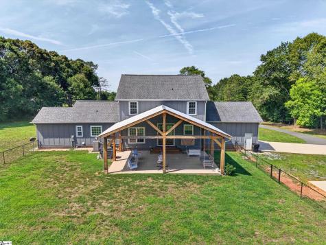 5016 Copeland Road Belton SC 29627