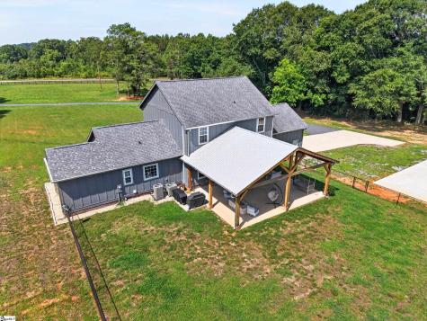5016 Copeland Road Belton SC 29627