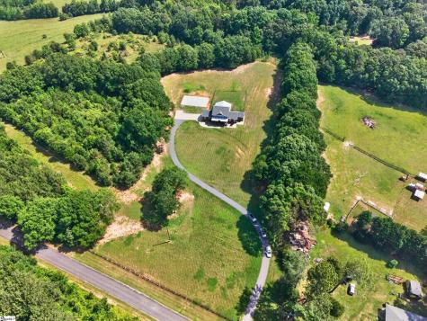 5016 Copeland Road Belton SC 29627