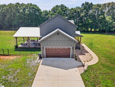 5016 Copeland Road Belton SC 29627