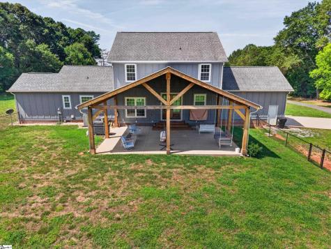 5016 Copeland Road Belton SC 29627