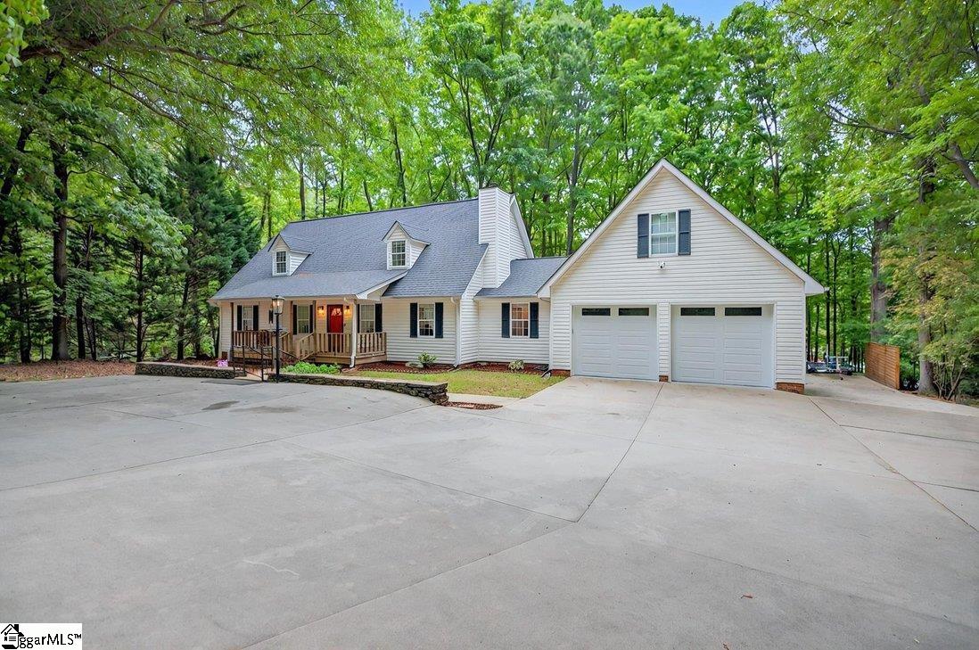 1418 Hunters Trail Anderson SC 29625