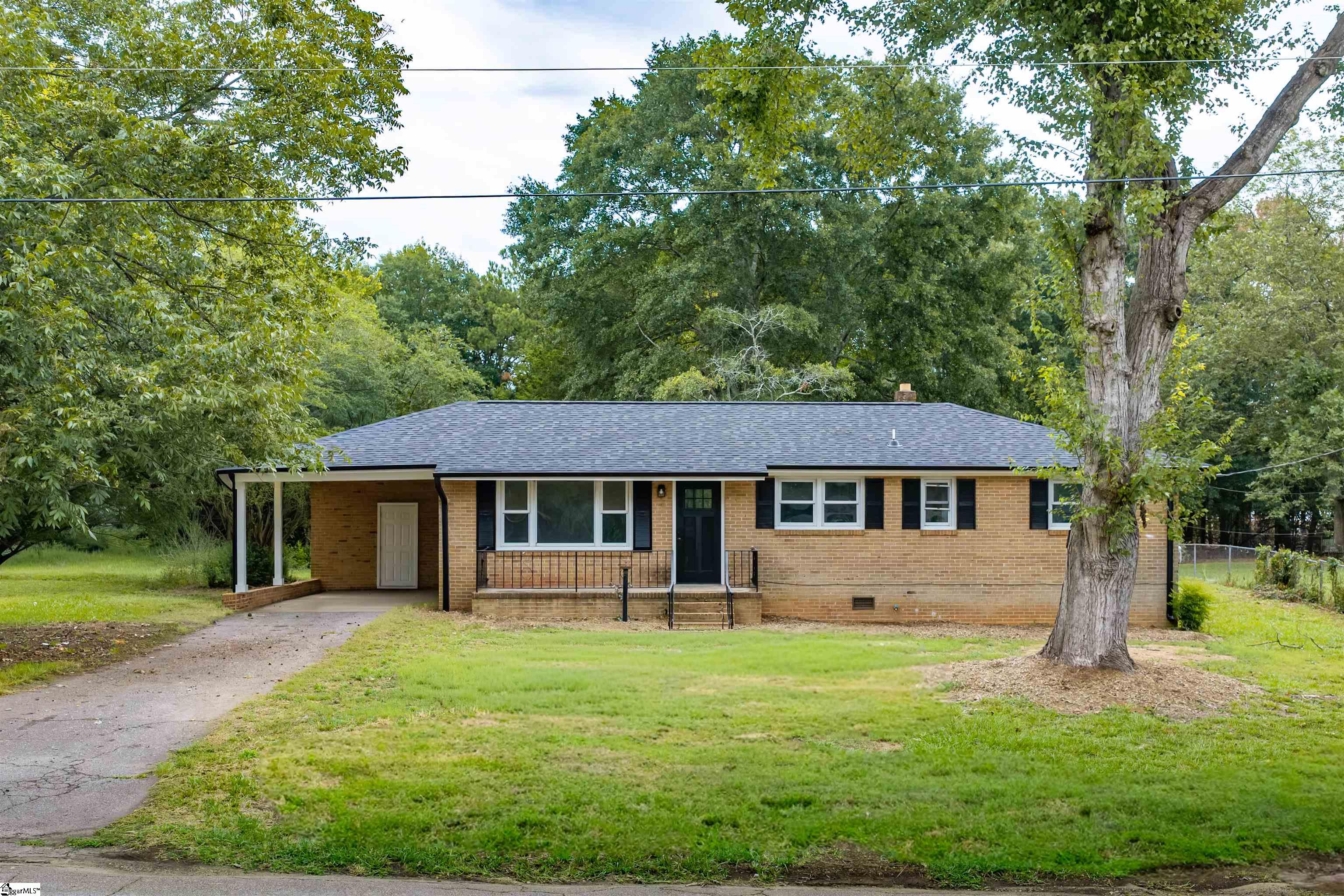 16 Whiller Drive Greenville SC 29605