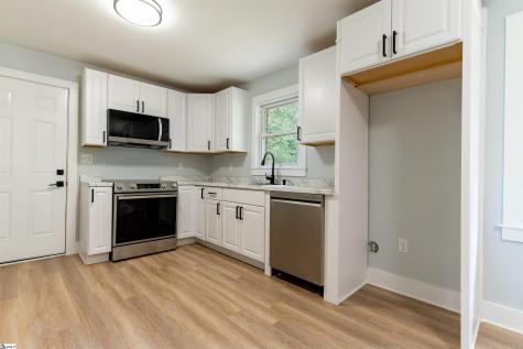 16 Whiller Drive Greenville SC 29605